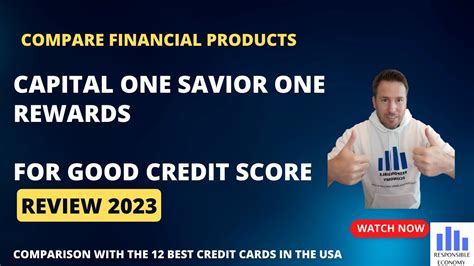 Nov 15, 2023 The Capital One Quicksilver Cash Rewards Credit Card, for example, has a 0 intro APR for 15 months on purchases and balance transfers, and then the ongoing APR of 19. . Capital one savior one